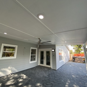 Photo of Roof Fix