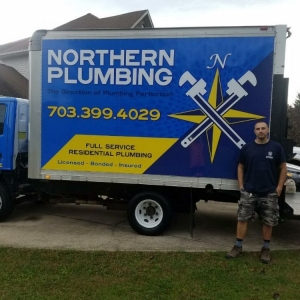 Photo of Northern Plumbing