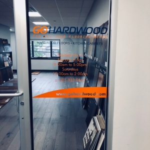 Photo of Go Hardwood