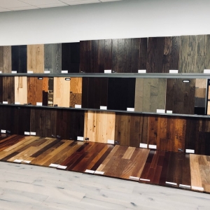 Photo of Go Hardwood