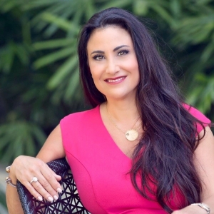 Photo of Stacey Margulies- Miami's Luxury Real Estate Specialist