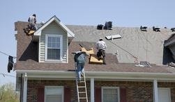 Photo of Rick Ross Exteriors and Roofing