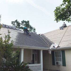 Photo of Rick Ross Exteriors and Roofing