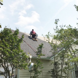 Photo of Rick Ross Exteriors and Roofing