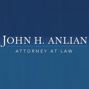 Photo of John H. Anlian Attorney At Law