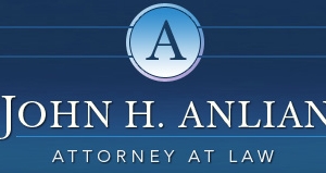Photo of John H. Anlian Attorney At Law