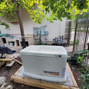 Photo of Alternative Energy Source