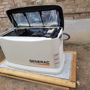 Photo of Alternative Energy Source
