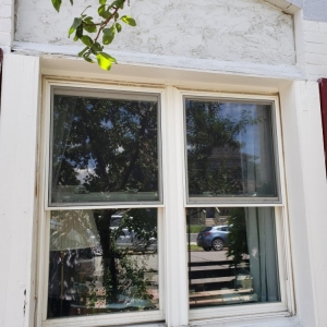 Brighton Prairie view Window and Door