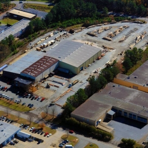 Photo of Builders FirstSource