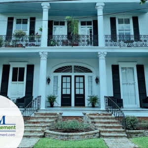 Metairie Certain Property Management