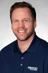 Photo of GEICO Insurance Agent