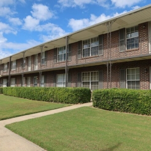 Birmingham Chastaine Park Apartments