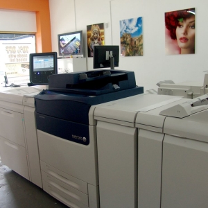 Photo of Xumba Printing