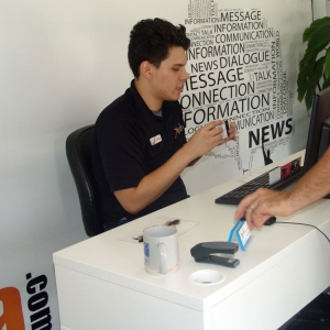 Photo of Xumba Printing