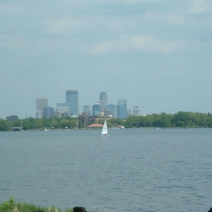 Photo of Fang Consulting