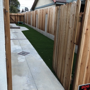 Photo of Dan's Quality Fences