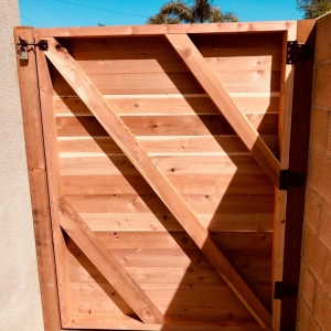 Photo of Dan's Quality Fences