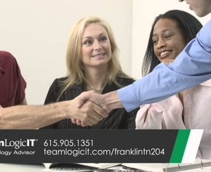 Photo of TeamLogic IT