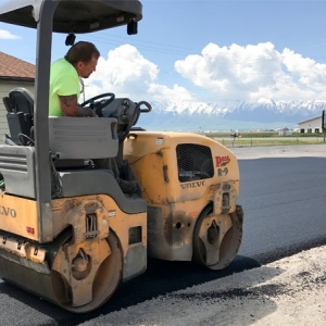Photo of Fort Worth Asphalt