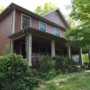 Photo of Our House Restoration