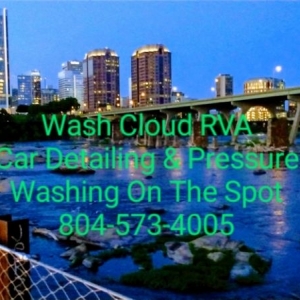 Photo of Wash Cloud