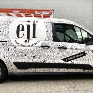Photo of EJF Real Estate Services