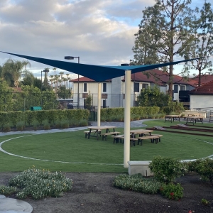 Photo of SoCal Shade Sails
