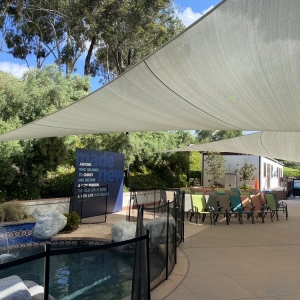 Photo of SoCal Shade Sails
