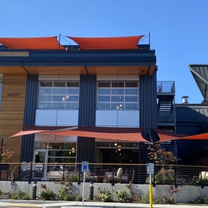 Photo of SoCal Shade Sails