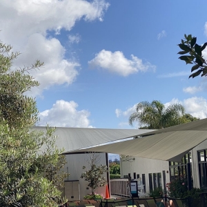 Photo of SoCal Shade Sails