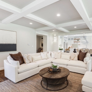 Photo of Jsquared Interior Staging and Design