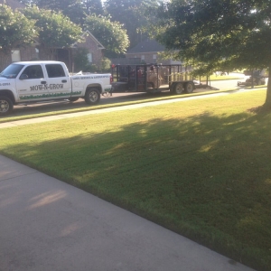 Photo of Mow-N-Grow Lawn Service & Landscaping