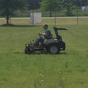 Photo of Mow-N-Grow Lawn Service & Landscaping