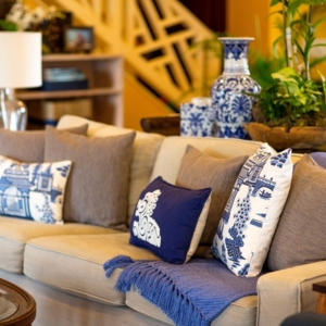 Photo of Howard Interior Design