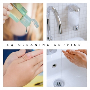 Photo of SQ Cleaning Service