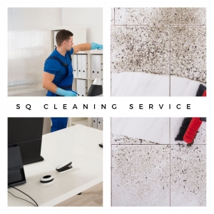 Austin SQ Cleaning Service