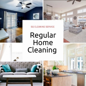 Photo of SQ Cleaning Service