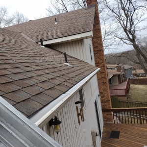 Photo of Jay and Cody home repair