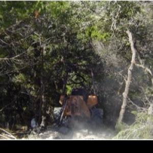 Photo of Hill Country Excavation