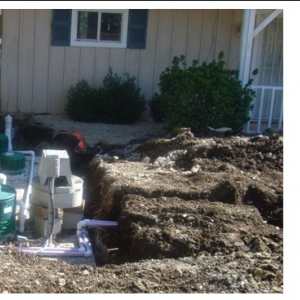 Photo of Hill Country Excavation