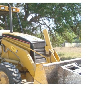 Photo of Hill Country Excavation