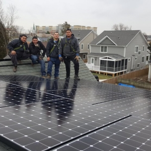 Photo of EDGE Energy