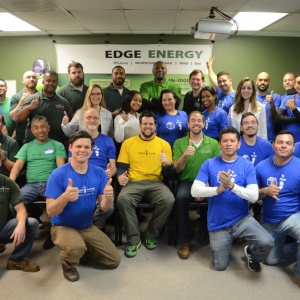 Photo of EDGE Energy