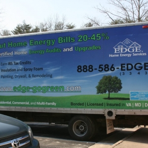 Photo of EDGE Energy
