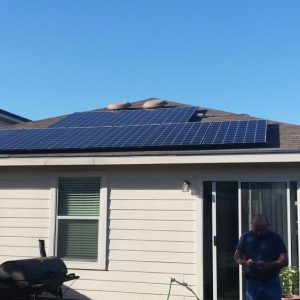 Photo of Premier Solar Solutions
