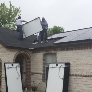 Photo of Premier Solar Solutions