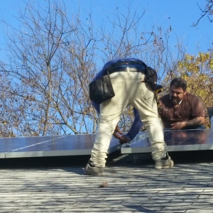 Photo of Premier Solar Solutions