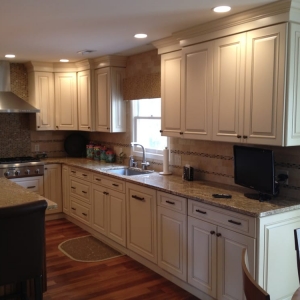 Photo of Custom Craft Cabinets
