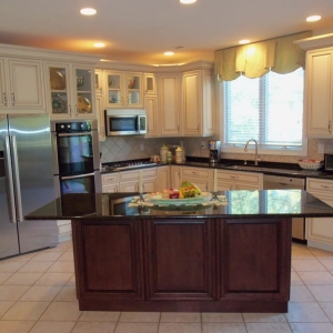 Photo of Custom Craft Cabinets
